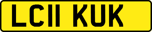 LC11KUK