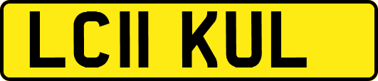 LC11KUL