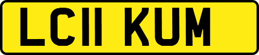 LC11KUM