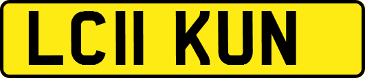 LC11KUN