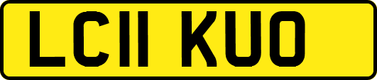 LC11KUO