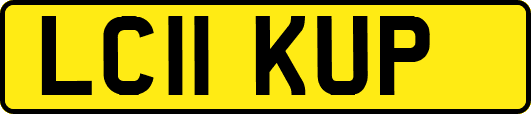 LC11KUP