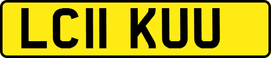 LC11KUU