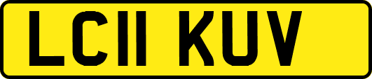 LC11KUV
