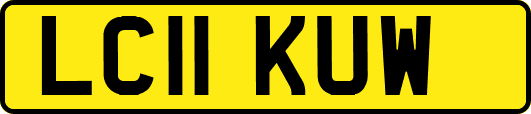LC11KUW
