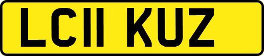 LC11KUZ