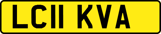 LC11KVA