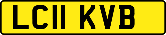 LC11KVB