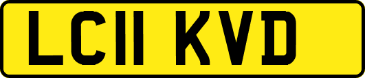 LC11KVD
