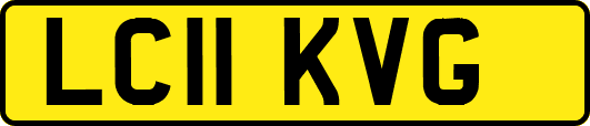 LC11KVG