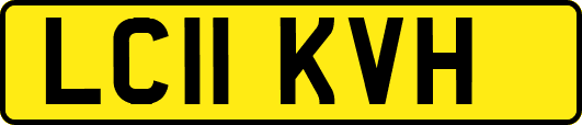 LC11KVH