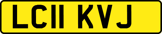 LC11KVJ