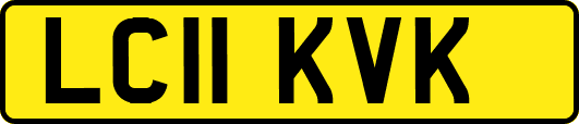 LC11KVK