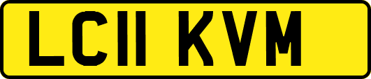 LC11KVM