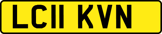 LC11KVN