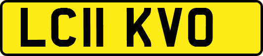 LC11KVO