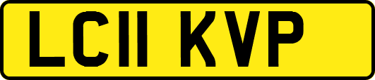 LC11KVP