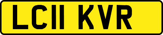 LC11KVR