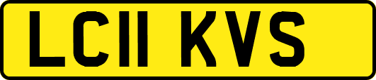 LC11KVS