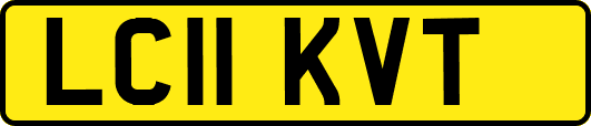 LC11KVT