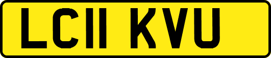 LC11KVU