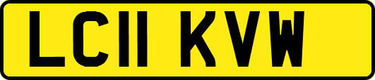 LC11KVW