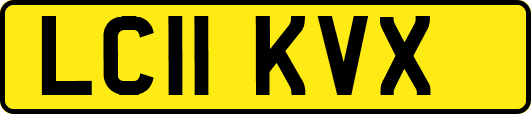 LC11KVX