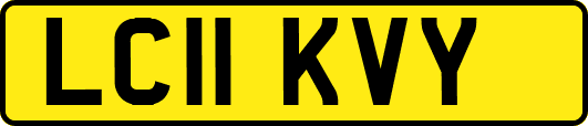 LC11KVY