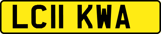 LC11KWA