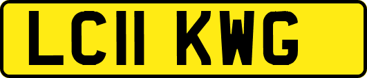 LC11KWG