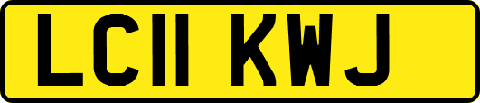 LC11KWJ