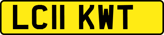 LC11KWT