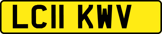 LC11KWV