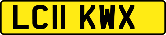 LC11KWX
