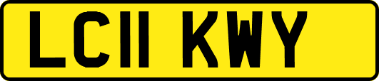LC11KWY