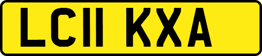 LC11KXA
