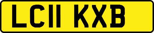 LC11KXB
