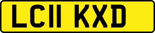LC11KXD