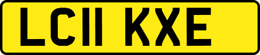LC11KXE