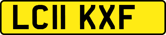LC11KXF