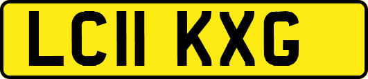 LC11KXG