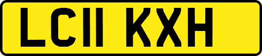 LC11KXH