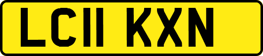 LC11KXN