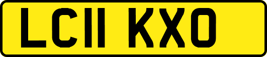 LC11KXO