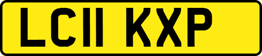 LC11KXP