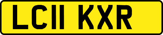 LC11KXR