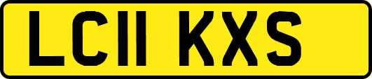LC11KXS