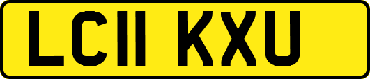 LC11KXU