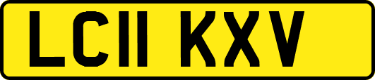 LC11KXV