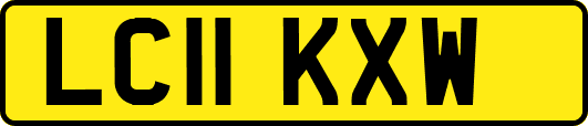 LC11KXW